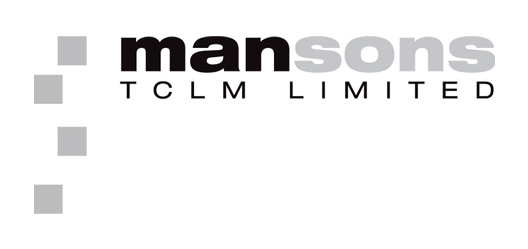 mansons logo