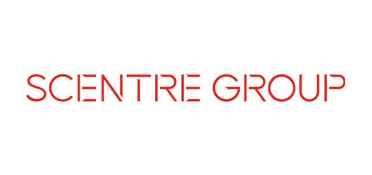 scentre group logo